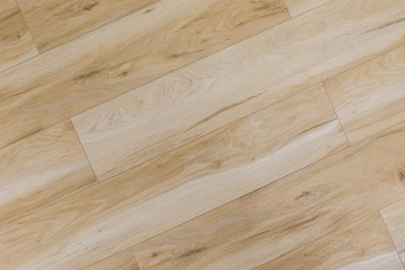 Venustas SPC EIR 7"x60" Vinyl Flooring 7mm - Peppy Fallon