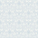 Vera Wallpaper by Grateful Artsy Soul by Loomwell Home Goods