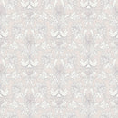 Vera Wallpaper by Grateful Artsy Soul by Loomwell Home Goods