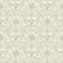Vera Wallpaper by Grateful Artsy Soul by Loomwell Home Goods