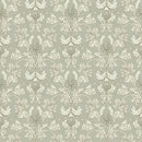 Vera Wallpaper by Grateful Artsy Soul by Loomwell Home Goods
