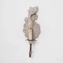 Verdure Wood Vintage Wall Lamp