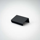 Verge, Solid Brass Edge Pulls