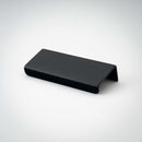 Verge, Solid Brass Edge Pulls