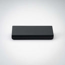 Verge, Solid Brass Edge Pulls