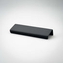 Verge, Solid Brass Edge Pulls