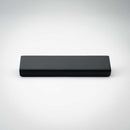 Verge, Solid Brass Edge Pulls