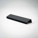 Verge, Solid Brass Edge Pulls