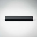Verge, Solid Brass Edge Pulls