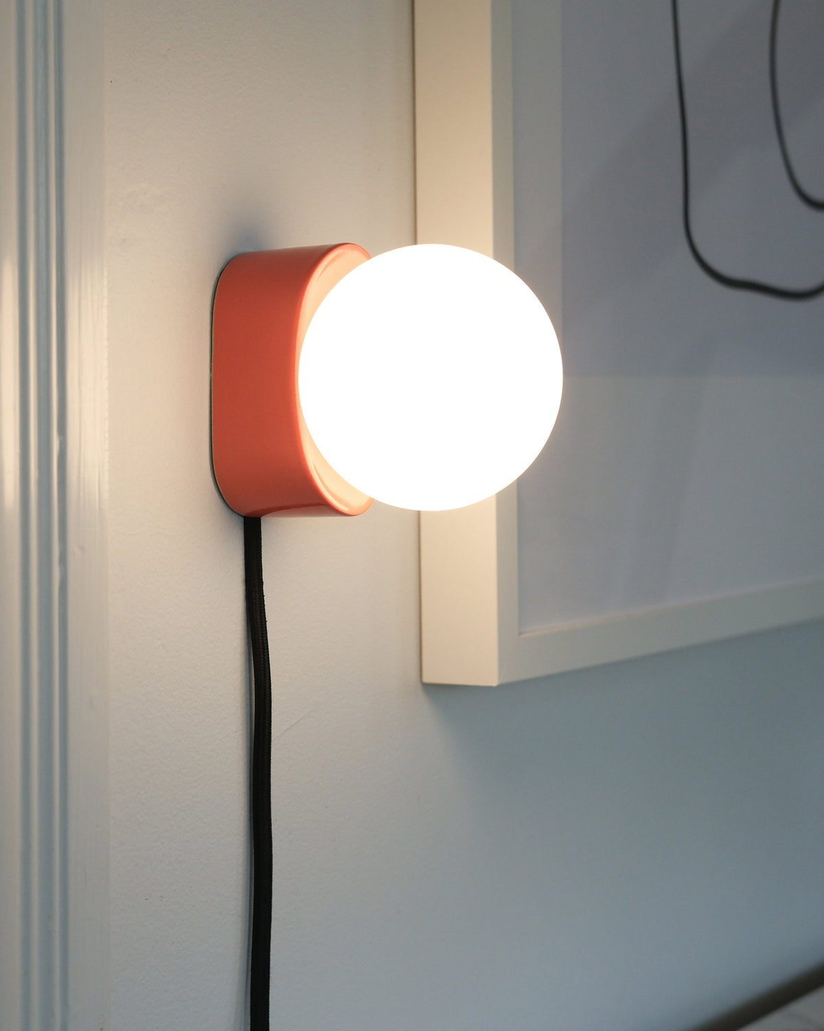 Iota Sconce, photo 4 of 9