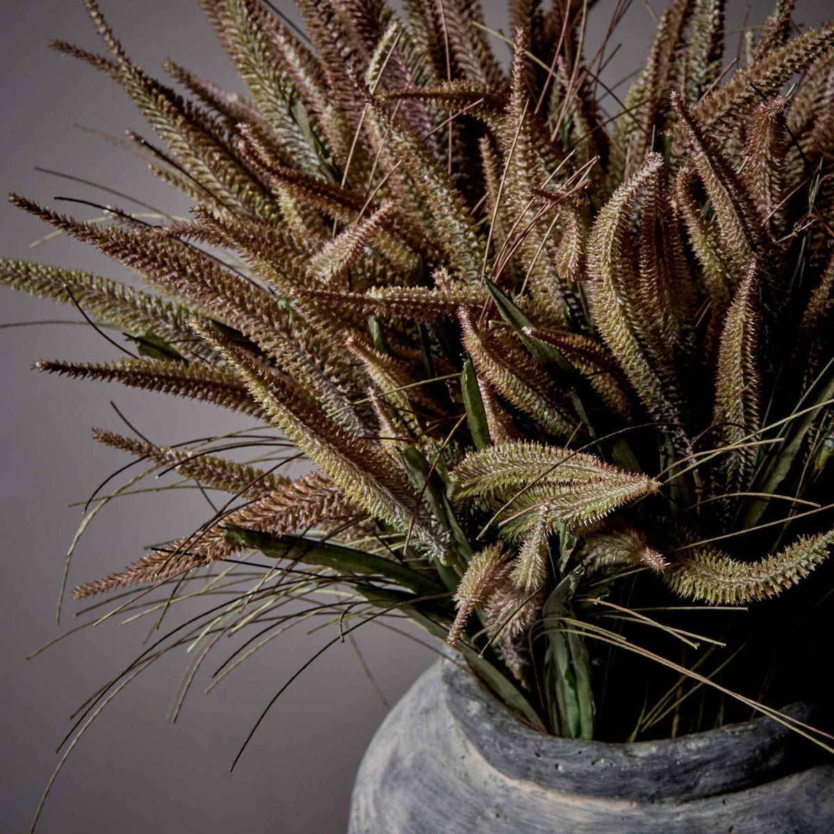 Faux Veronica Bunch Dusk, photo 3 of 3