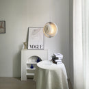 Verpan Moonlight Pendant Lamp