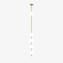 Vertical Balls Pendant Lamp