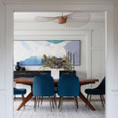 Vertigo Pendant Light