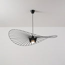 Vertigo Pendant Light