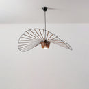 Vertigo Pendant Light
