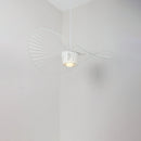 Vertigo Pendant Light