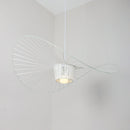 Vertigo Pendant Light