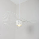 Vertigo Pendant Light