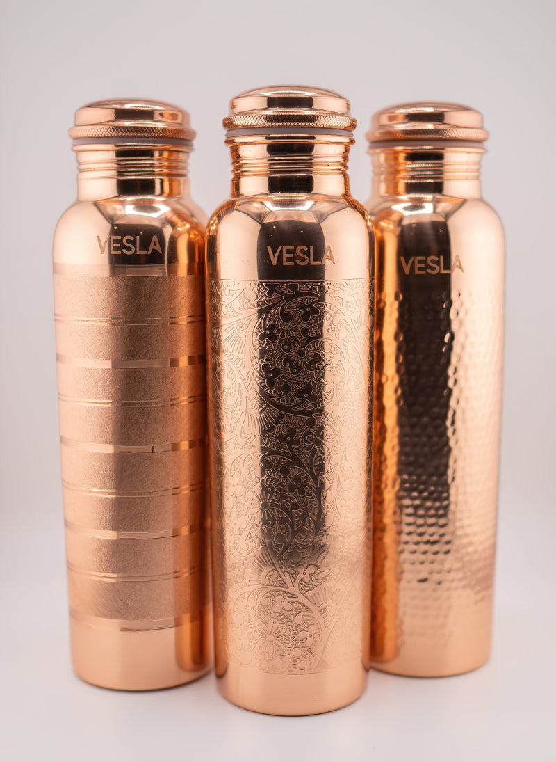 Clover Etch (32 oz)√