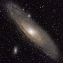 Vespera Pro Advanced Smart Telescope