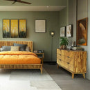 Veyron 6 Drawers Dresser by Megsu