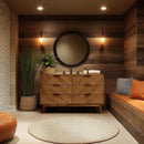 Veyron 6 Drawers Dresser by Megsu