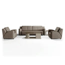 Nora · Office Waiting Area Lounge Seating