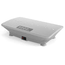 Vibration Plate Exercise Machine with Gravity Sensor for Home by LJGDeals