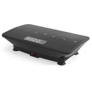 Vibration Plate Exercise Machine with Gravity Sensor for Home by LJGDeals