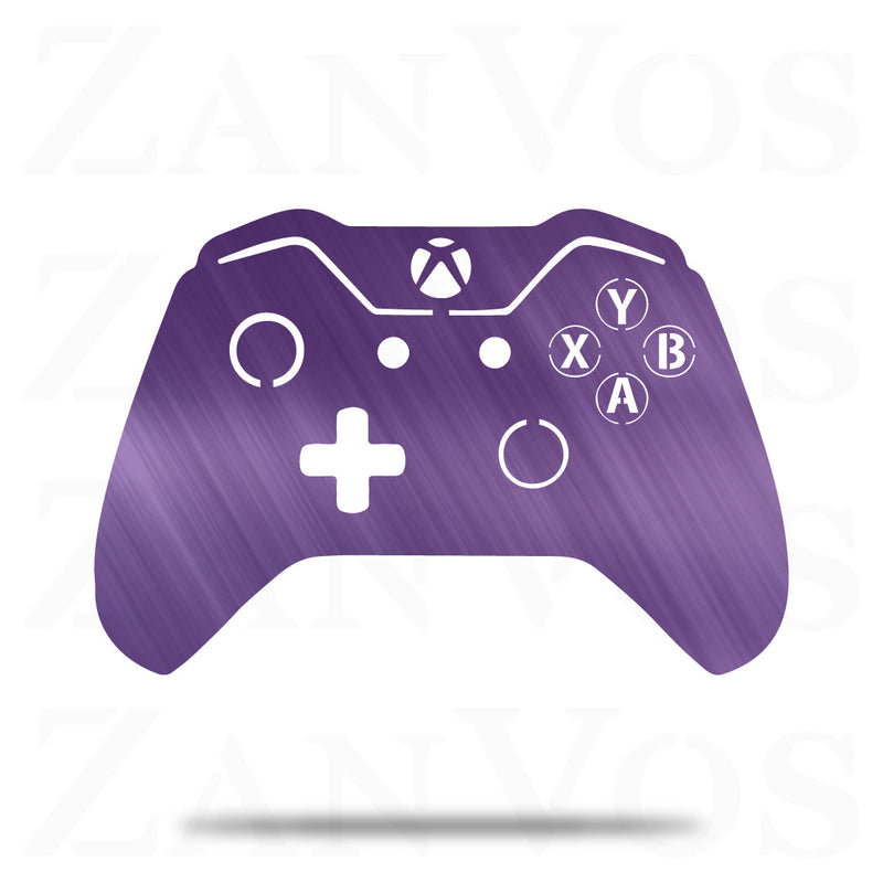 Video Game Controller V2
