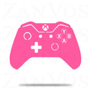 Video Game Controller V2