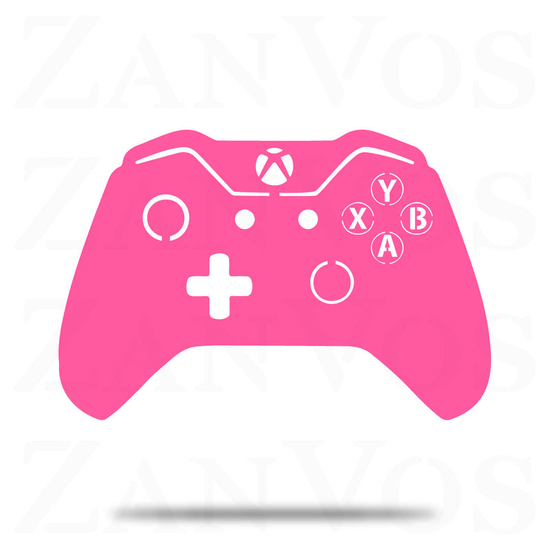 Video Game Controller V2