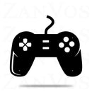 Video Game Controller V1