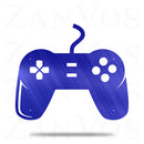 Video Game Controller V1