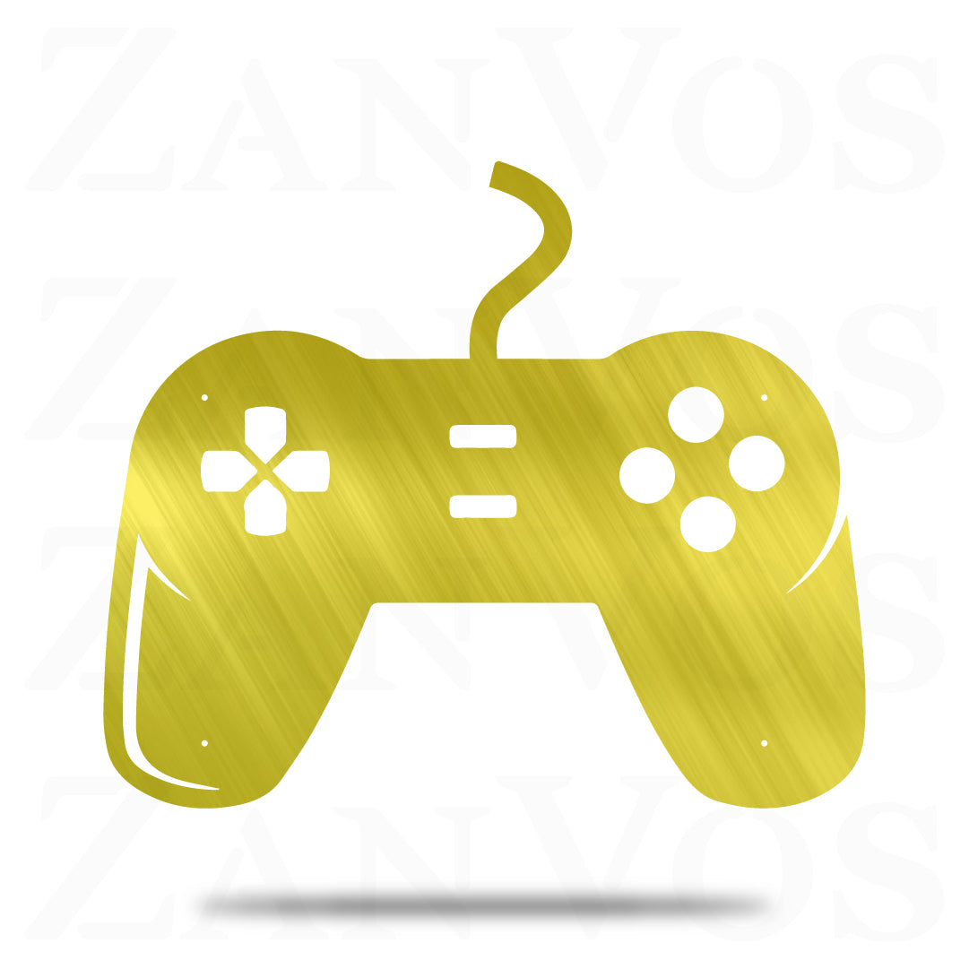 Video Game Controller V1, photo 5 of 7