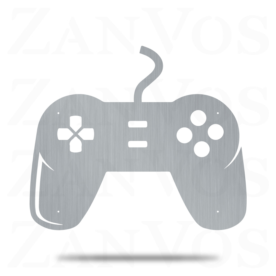Video Game Controller V1, photo 6 of 7
