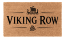 Viking Row Coir Mat