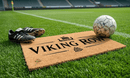 Viking Row Coir Mat