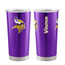 Minnesota Vikings 20 oz. Ultra Tumbler by Dynasty Sports & Framing