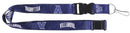 Villanova Wildcats NCAA College Lanyard Keychain by Dynasty Sports & Framing