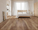 Vindico SPC EIR 7"x60" Vinyl Flooring 7mm - Agile Sequoia