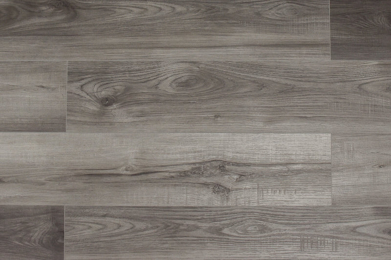 Vindico SPC EIR 7"x60" Vinyl Flooring 7mm - Rustic Moon