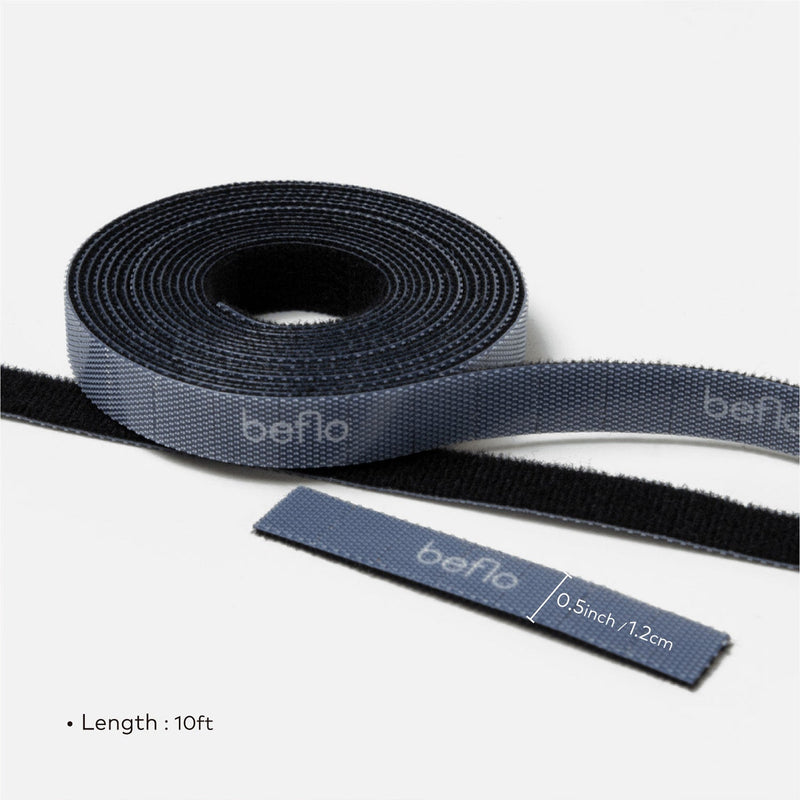 Vine - Tear-Off Velcro Cord Straps