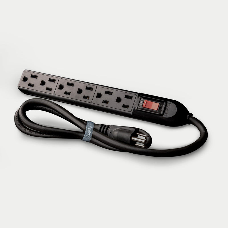 Vine - Tear-Off Velcro Cord Straps