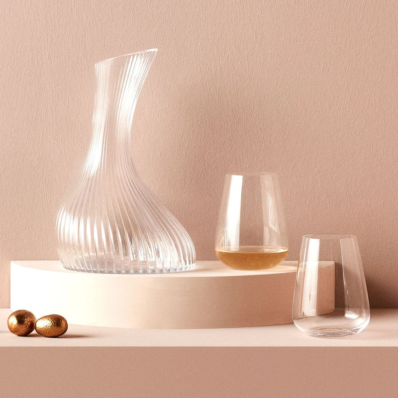 Stem Zero Set of 2 Waterglasses, photo 8 of 8