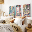 Henri Matisse Abstract Painting Wall Art Prints by Wall Art Set