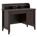 Computer Desk PC Laptop and Writing Table Workstation by LJGDeals