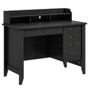 Computer Desk PC Laptop and Writing Table Workstation by LJGDeals