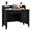 Computer Desk PC Laptop and Writing Table Workstation by LJGDeals